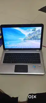 hp laptop pavilion dv6