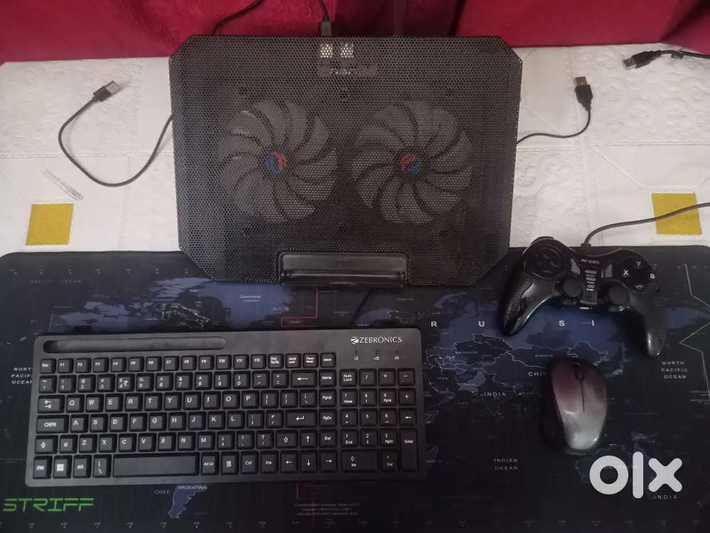 Laptop accesories