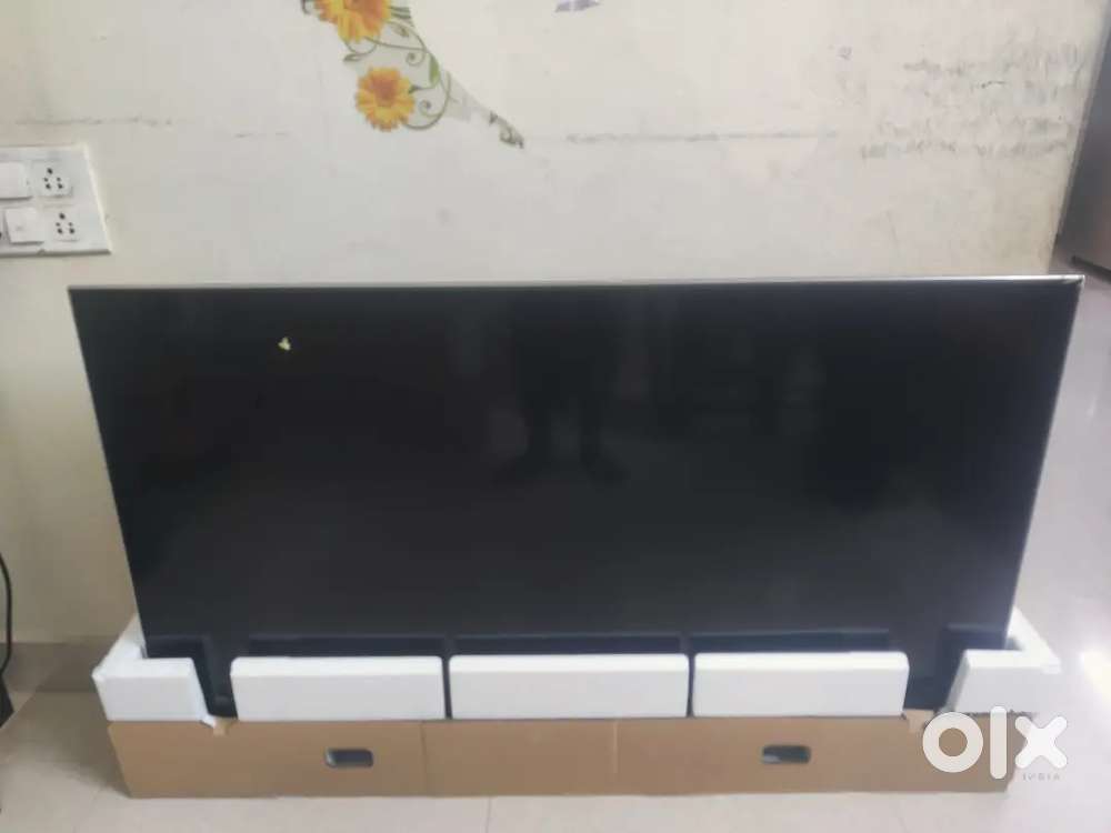 Sony Bravia 139 cm (55 inches) 4K TV