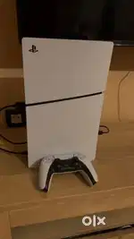 Only 4 months old PlayStation 5 for sale