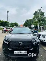 Honda Elevate Signature Black Edition ZX CVT, 2025, Petrol