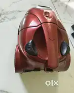 I want to sell my 6 month old vacuum cleaner with complete set
