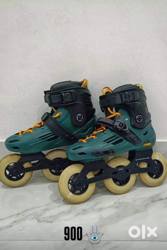 Oxelo MF900 inline skate