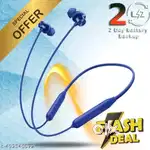 Brand New Neckband & Headphones