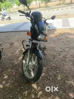 New bicycle