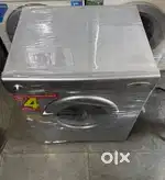Rarly Used IFB 100% clothes dryer