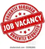 Urgent hiring for Contract basis job