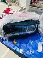 Brezza zxi plus headlights