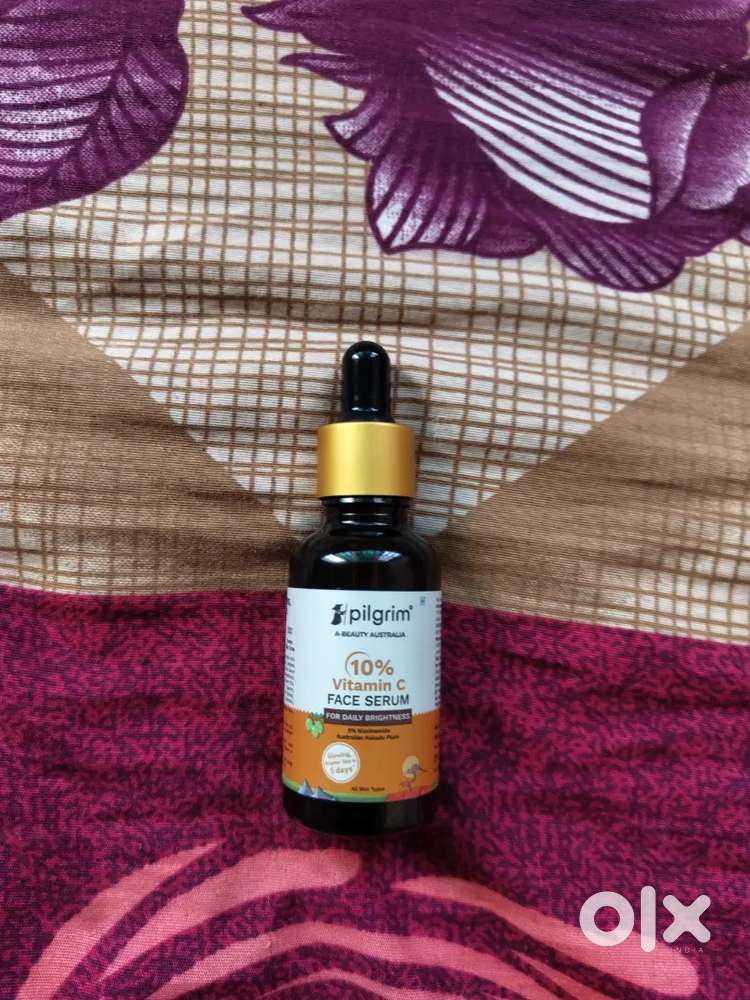 Vitamin C serum pilgrim 30ml