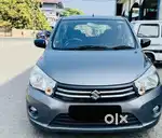 Maruti Suzuki Celerio ZXI Optional AMT BSIV, 2015, Petrol
