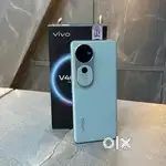 Vivo v40 8/256