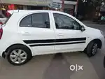 Nissan MICRA PRIMO 2012