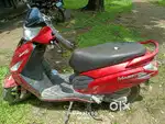 Very good condition no problem