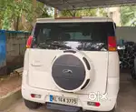 Mahindra Quanto C2, 2013, Diesel