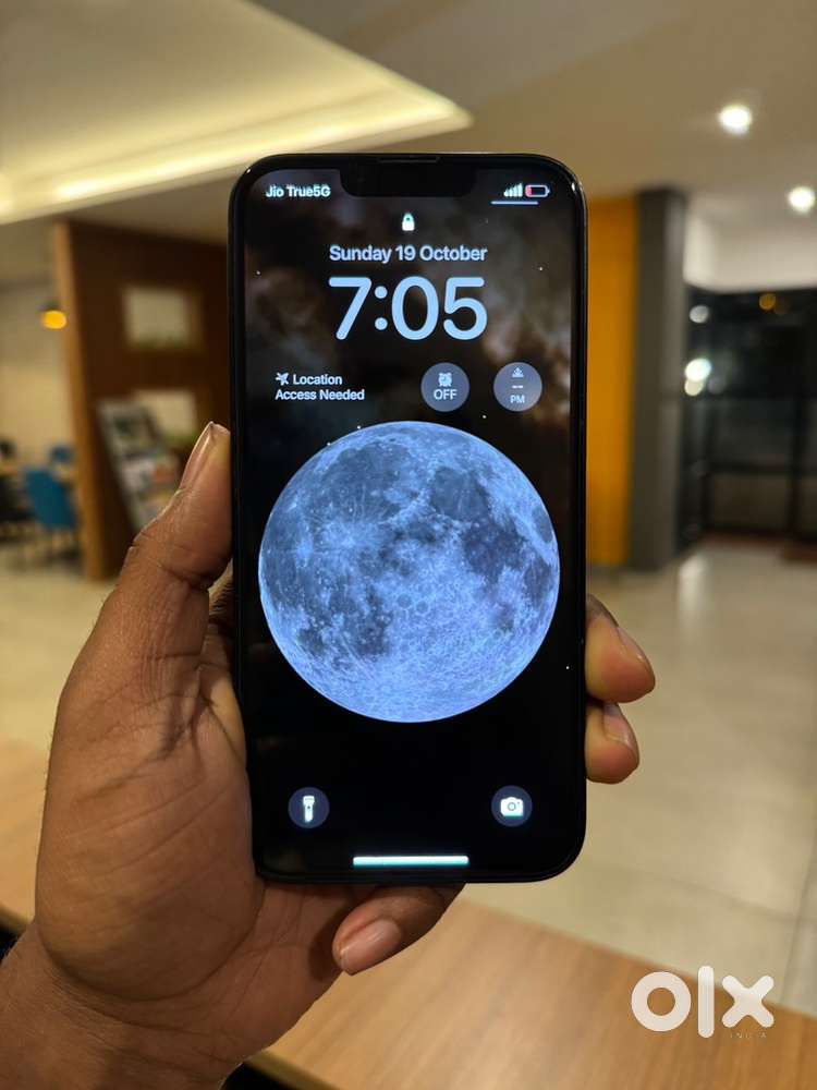 I phone 13