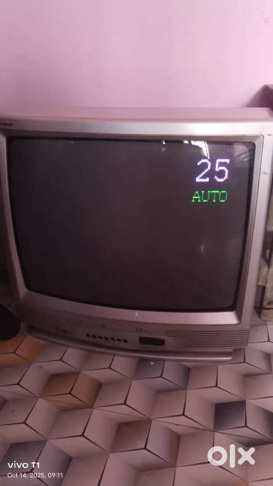 Sansui television