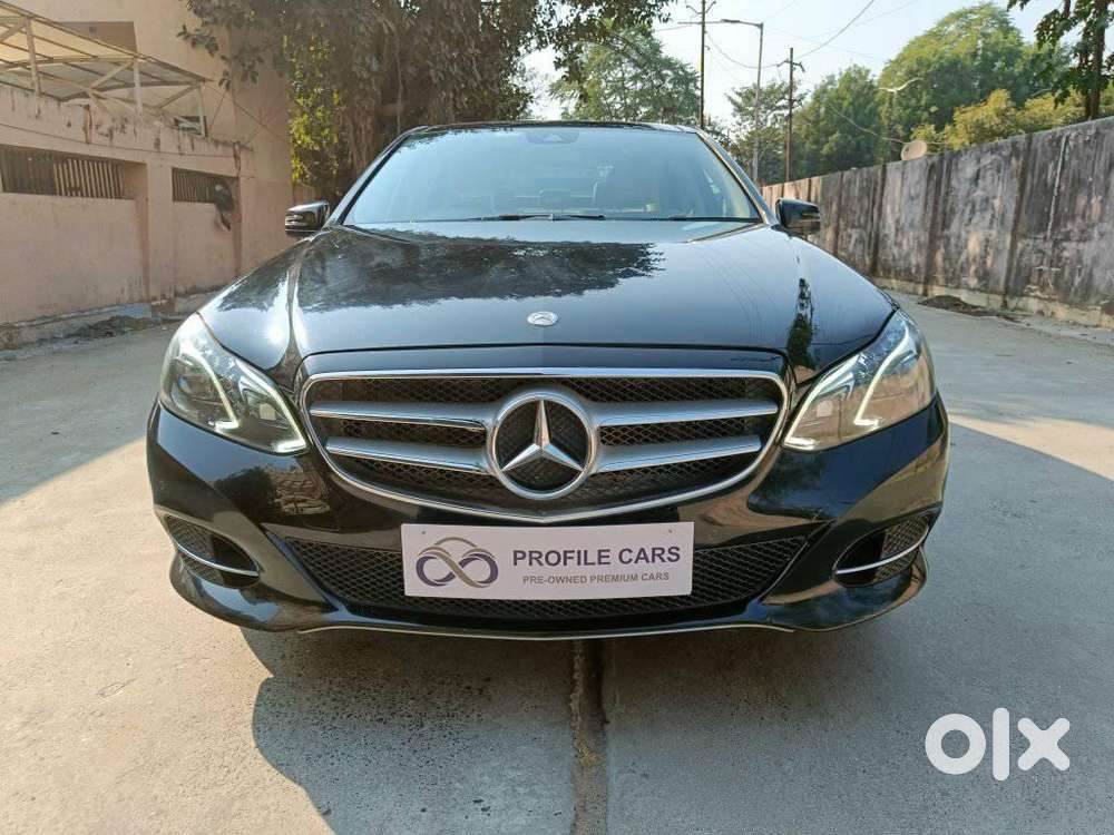 Mercedes-Benz E-Class E 250 CDI Edition, 2016, Diesel