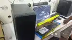 BRAND NEW DESKTOP WITH 1 YRS WARRENTY