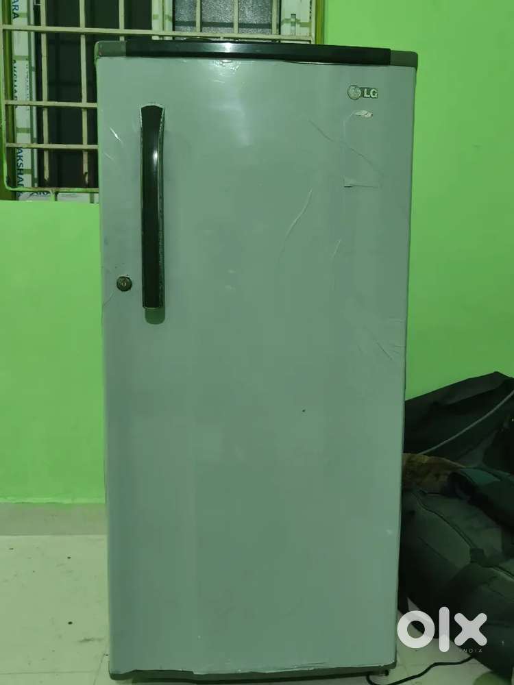 LG Fridge Full Working Condition