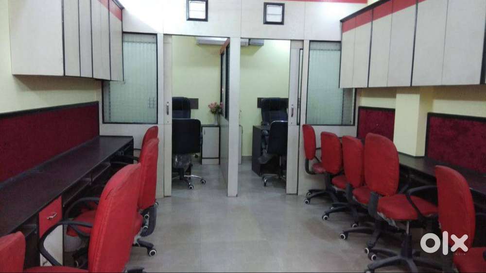 OFFICE SPACE ON RENT IN LAXMI NAGAR