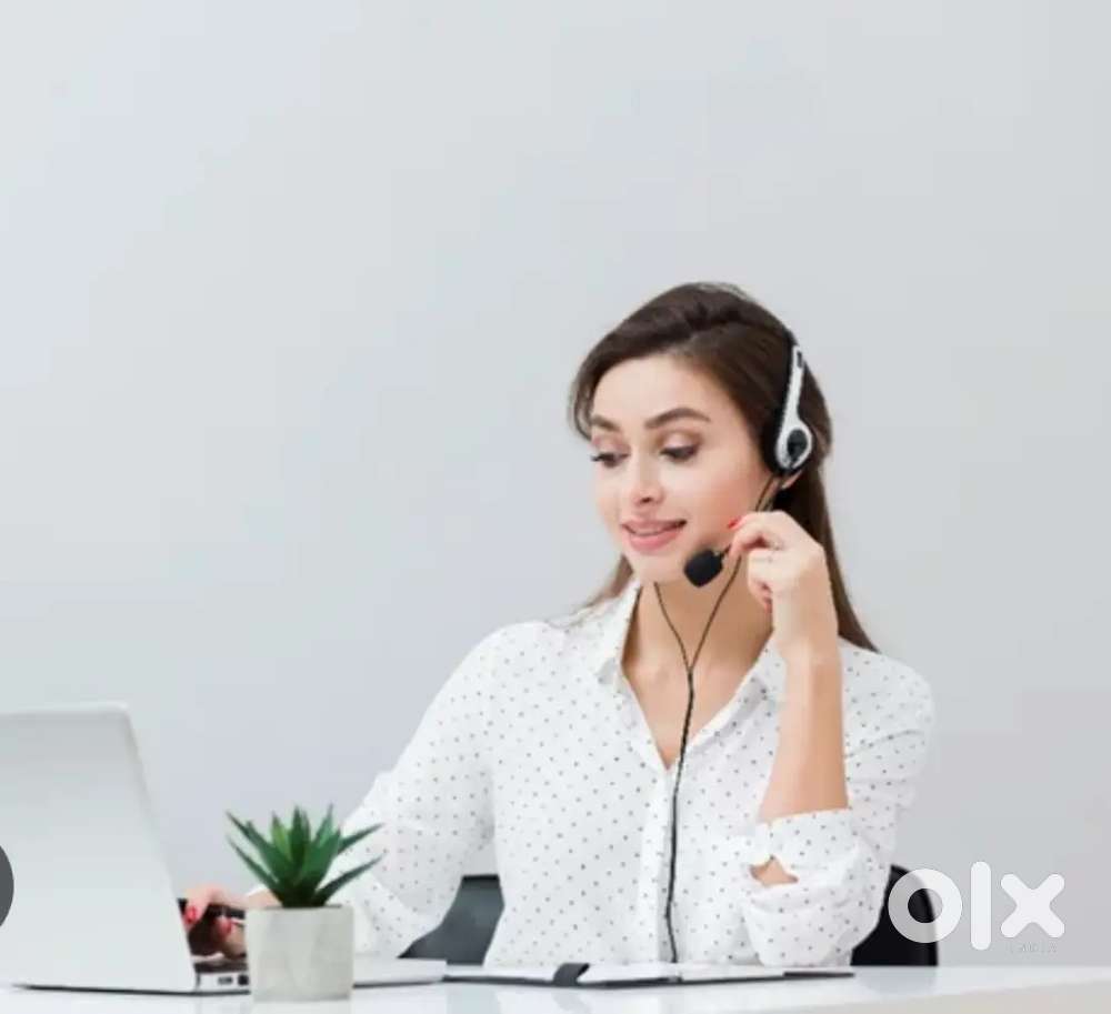 Telle caller female job for spa