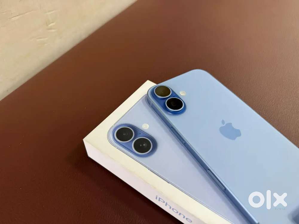 iphone 17 256gb just open piece