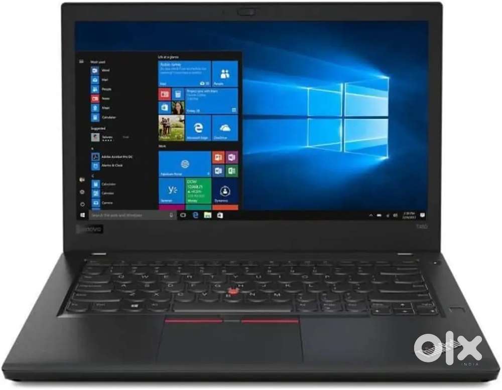 lenovo thinkpad L460 i5 6th generation 8gb ram,512gb ssd