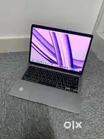 Apple MacBook Air 13inch 2020 M1 8GB 512GB Bill & Warranty