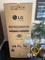 GL refrigerator