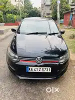 Volkswagen Polo 2009-2013 Diesel Highline 1.2L, 2014, Diesel