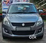 Maruti Suzuki Swift VXI Optional, 2015