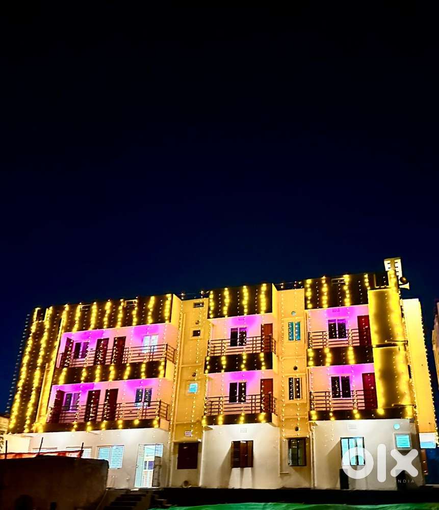 2 bhk flats available for rent