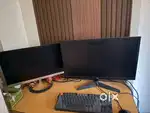 2 Monitor Gaming