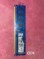 RAM ddr3 2 gb