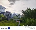 Plot for sale at sultanpur township