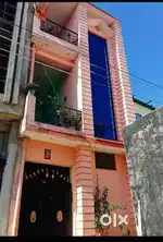 House for sale near Palm city Haldwani,