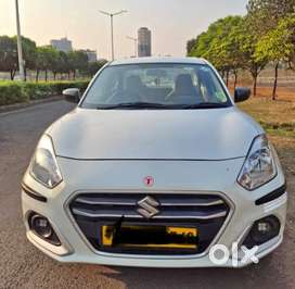 Maruti Suzuki Swift Dzire 2023 CNG & Hybrids 95000 Km Driven