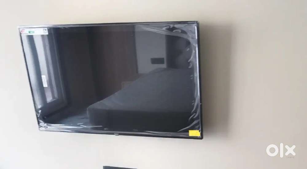 43 inches LED Redmi brand