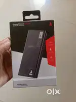 Boat power bank