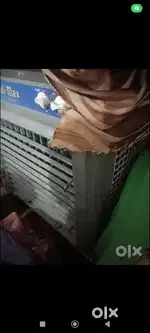 Ac like Cooler