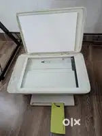 HP Color Printer