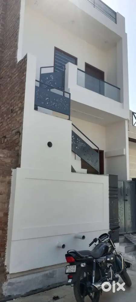New construction for sell registry patta avilble hai loan ho jayga