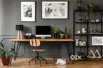 We need a FEMALE office assistant for our office