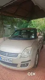 Maruti Suzuki Swift Dzire 2010 Diesel 105000 Km Driven