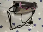 Iron - bajaj steam iron