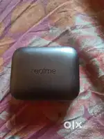 Realme Buds Air 7 – Premium Wireless Earbuds  Excellent Condition
