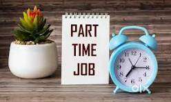 Body Massage Job for Boys – Flexible Hours