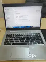 HP EliteBook 840 G5