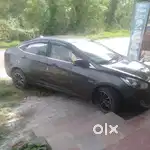 Verna fix price