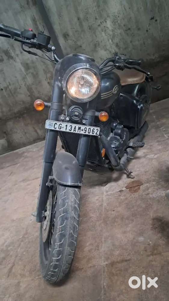 JAWA PERAK